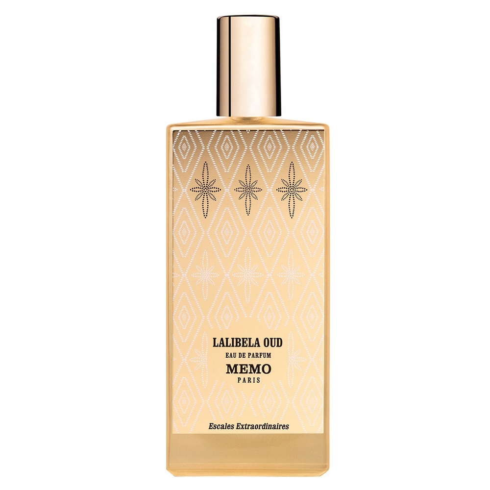Memo Paris Lalibela Oud parfémovaná voda 75 ml