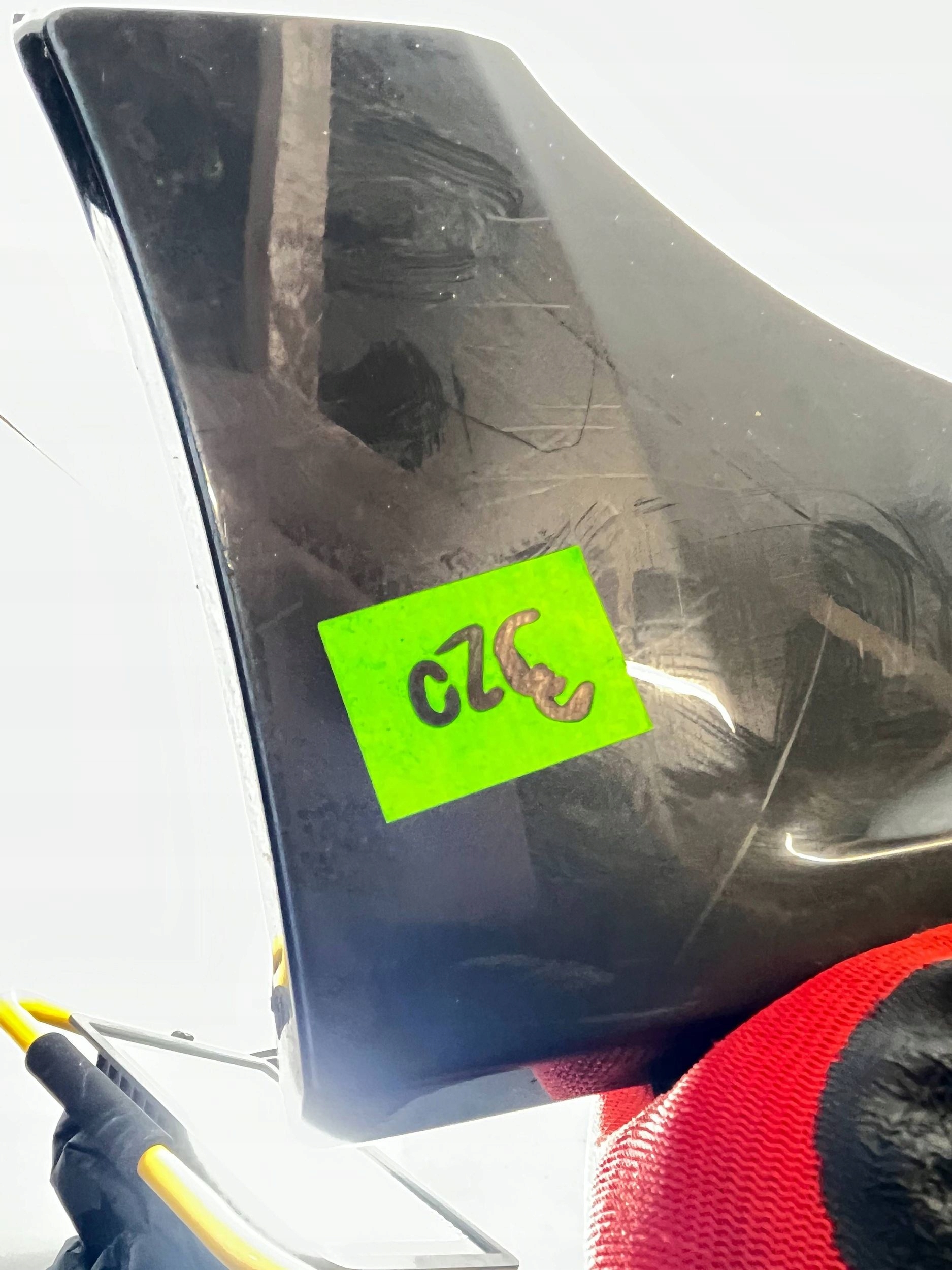 moulding threshold Audi A3 S3 8V 8Y4853855