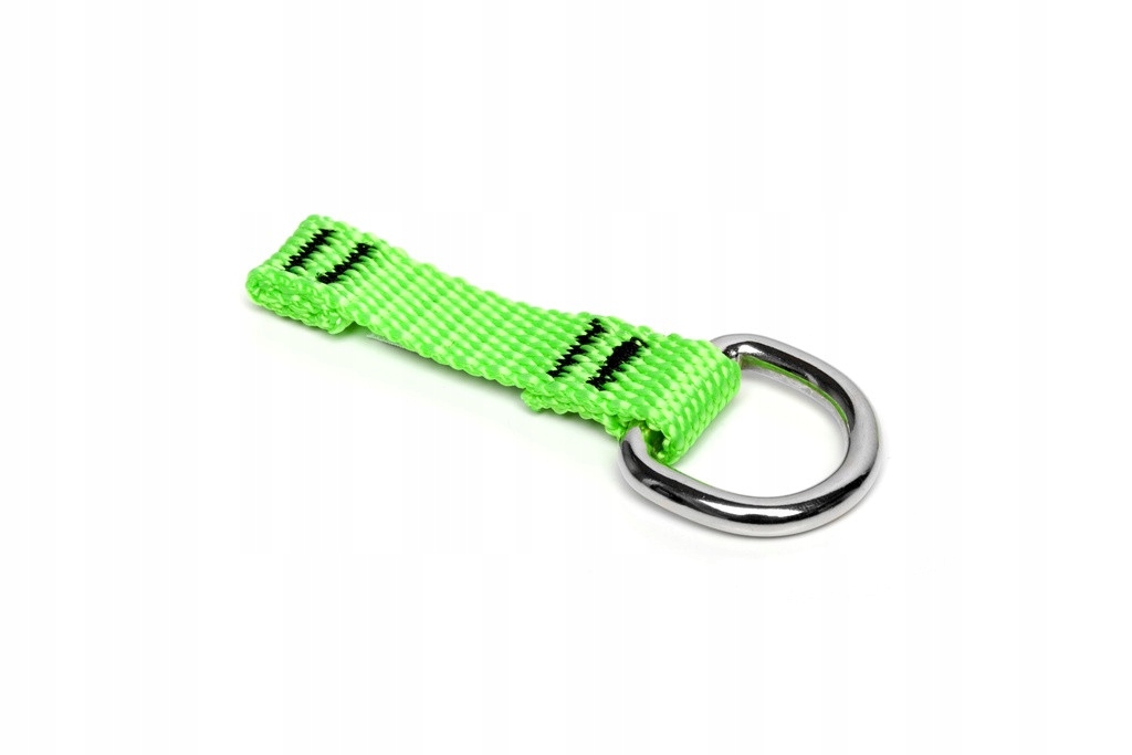 Nlg Punkt mocujący Small D Ring Tool Tether