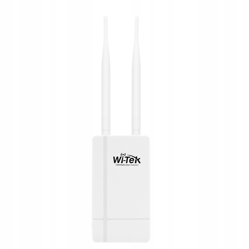 Zewnętrzny punkt dostępowy Wi-Tek 2.4Ghz 5GHz Access Point WiFi