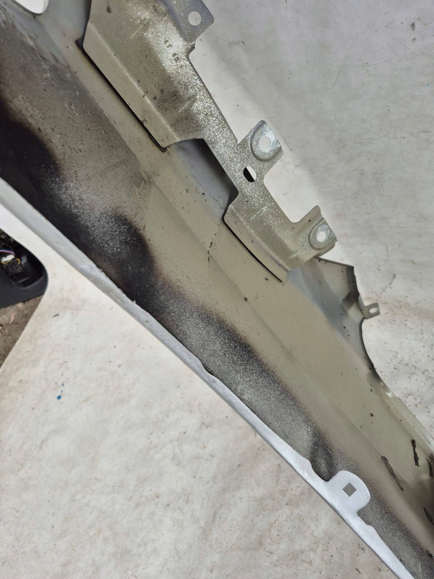 VW GOLF V 5 plus + 6 VI plus + fender right front front
