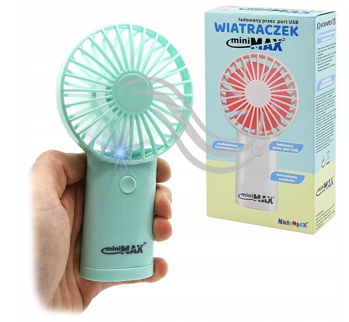 

Wiatraczek mini Usb 1003584 mix cena za 1 szt