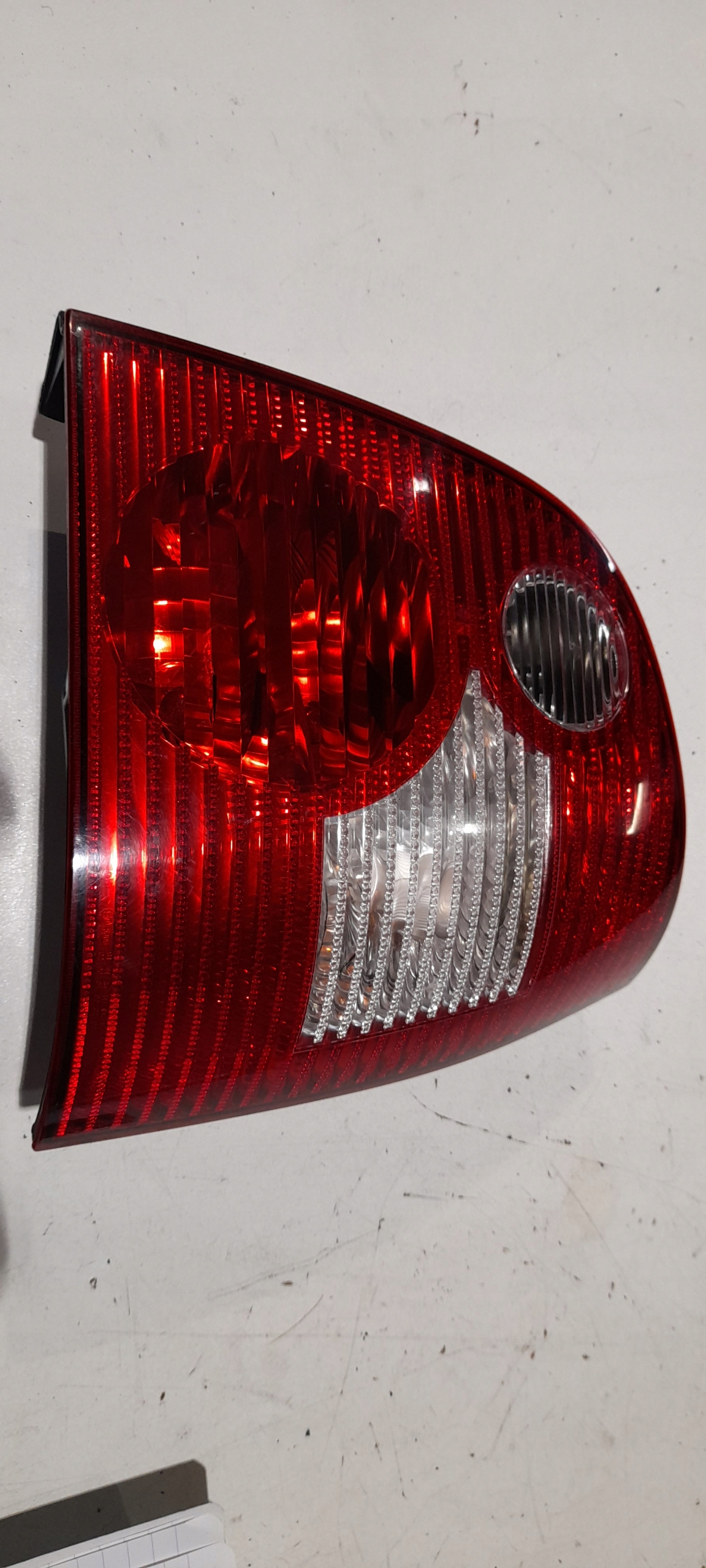 VW POLO light rear right right rear part 6Q0945096