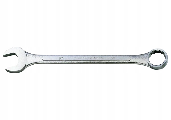 KLUCZ PŁASKO-OCZKOWY CALOWY 1-7/8” King Tony