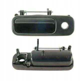 KLAMKA WKŁADKA ZAMEK KLAPY TYLNEJ VW T5 MULTIVAN