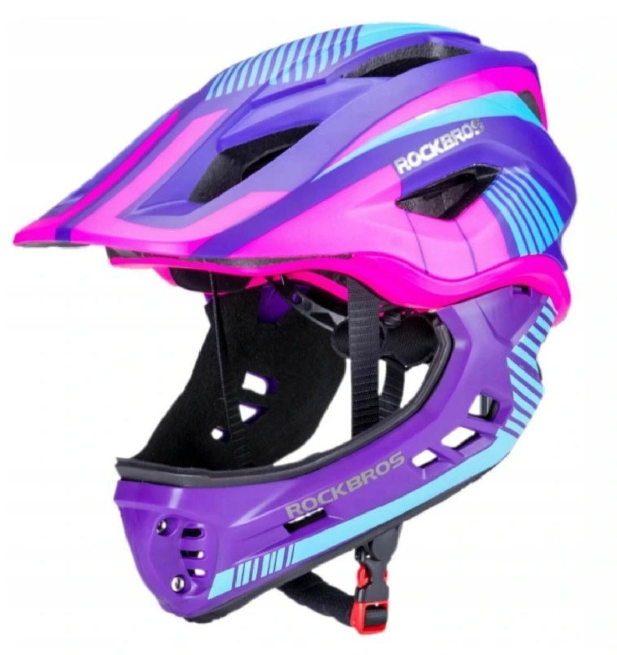 Dětská cyklistická helma velikost S, dětská moto helma na motorku