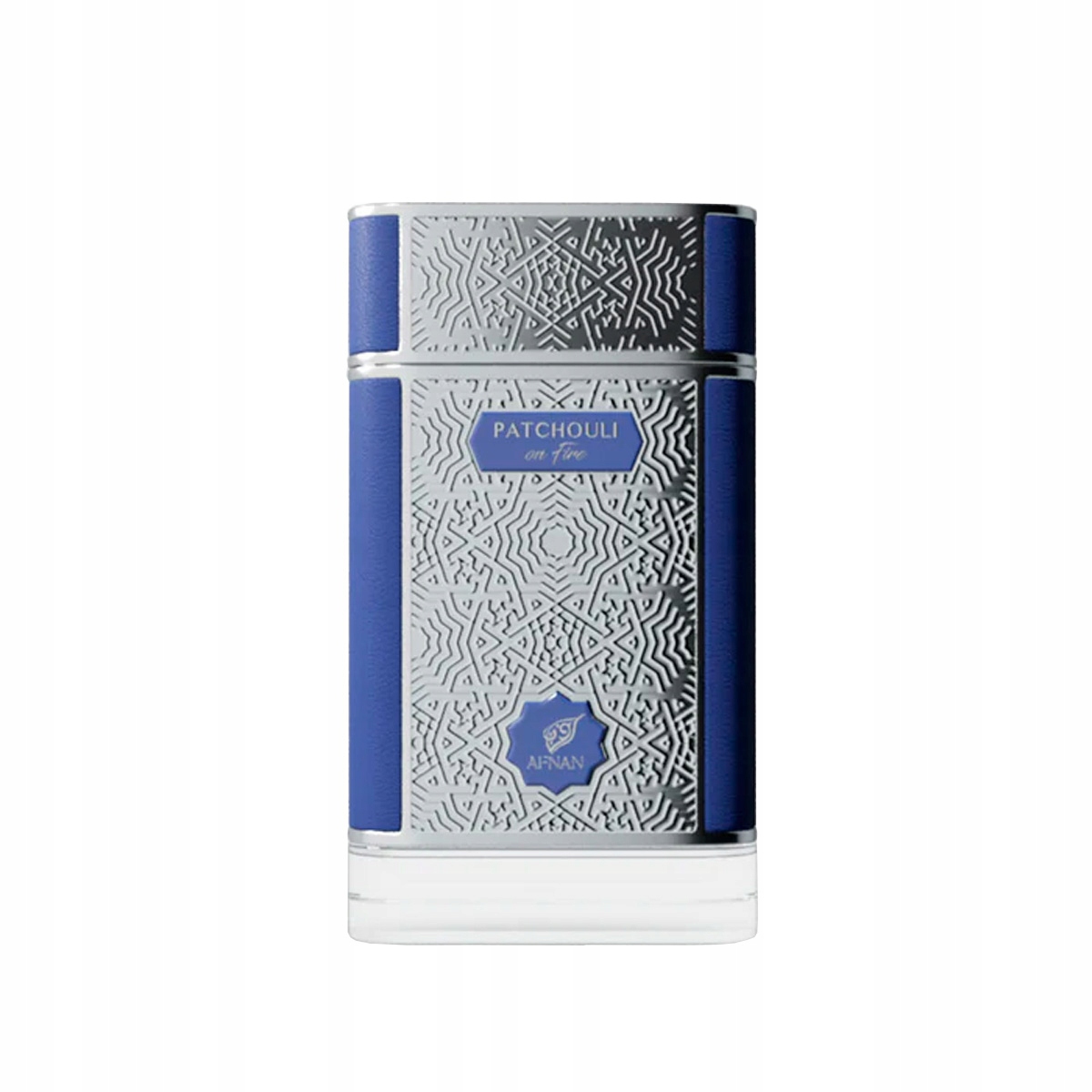 Afnan Patchouli On Fire Edp 80 ml Unisex