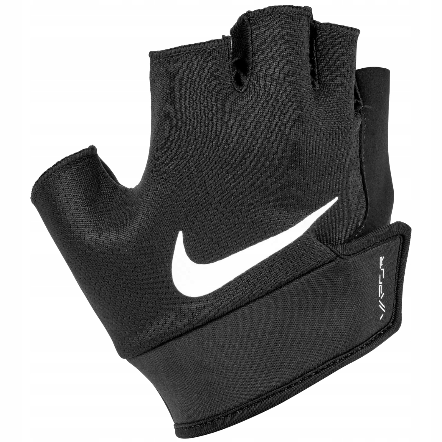 Nike M Vapor Fg Gloves (L) Pánské rukavice Polyamid Černá