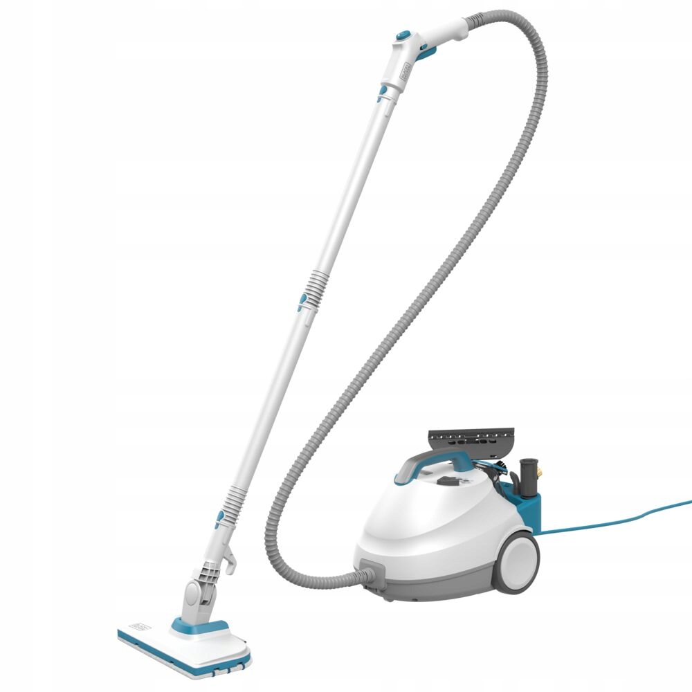 Mop parowy Black&Decker BHSMP2314-QS