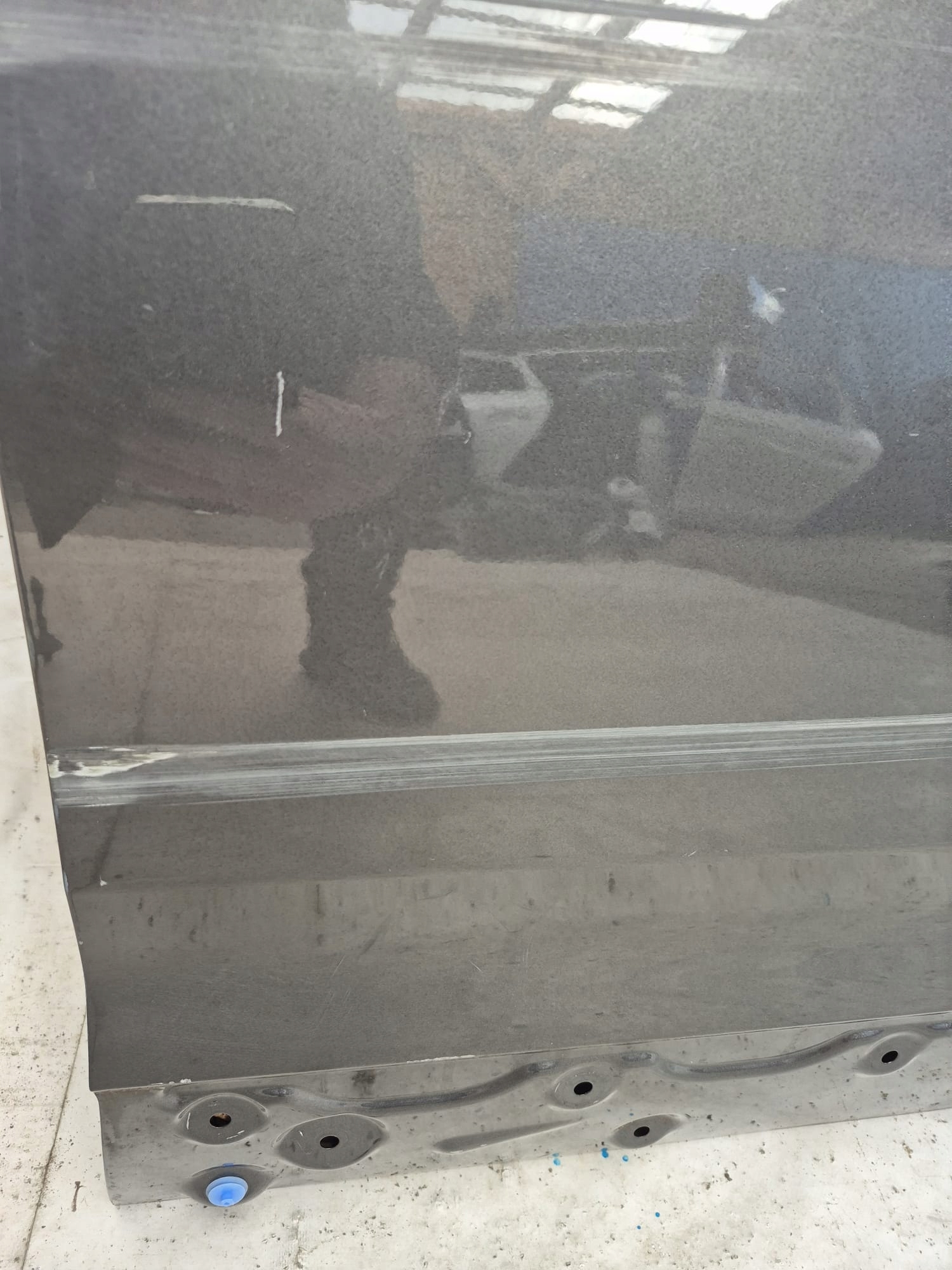 CITROEN C4 CACTUS LIFT 17- door right front front