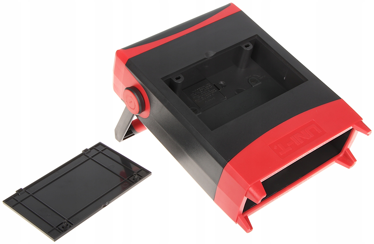 MIERNIK LABORATORYJNY MULTIMETR UNI-T UT-801 Rodzaj inny