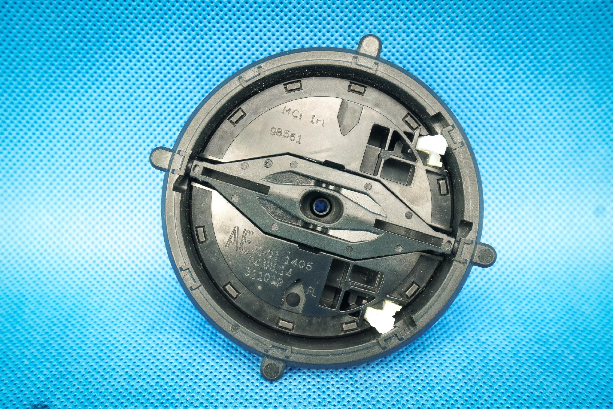 mechanism control mirrors Audi A7 A8 8T0959577A