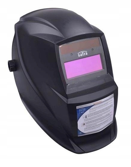 MASKA SPAWALNICZA PRZYŁBICA SAMOŚCIEMNIAJĄCA EAN (GTIN) 5902188478884