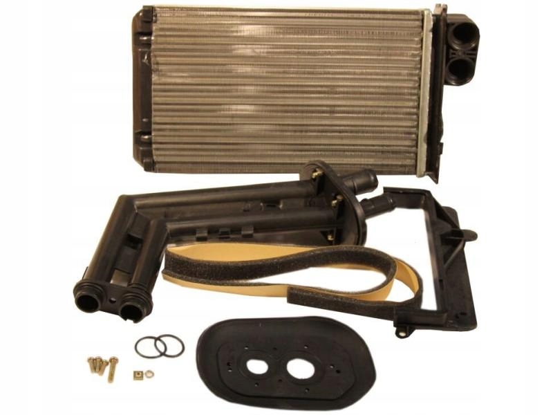 Ohřívač Loro Megane Scenic (96-) Scenic (96-)