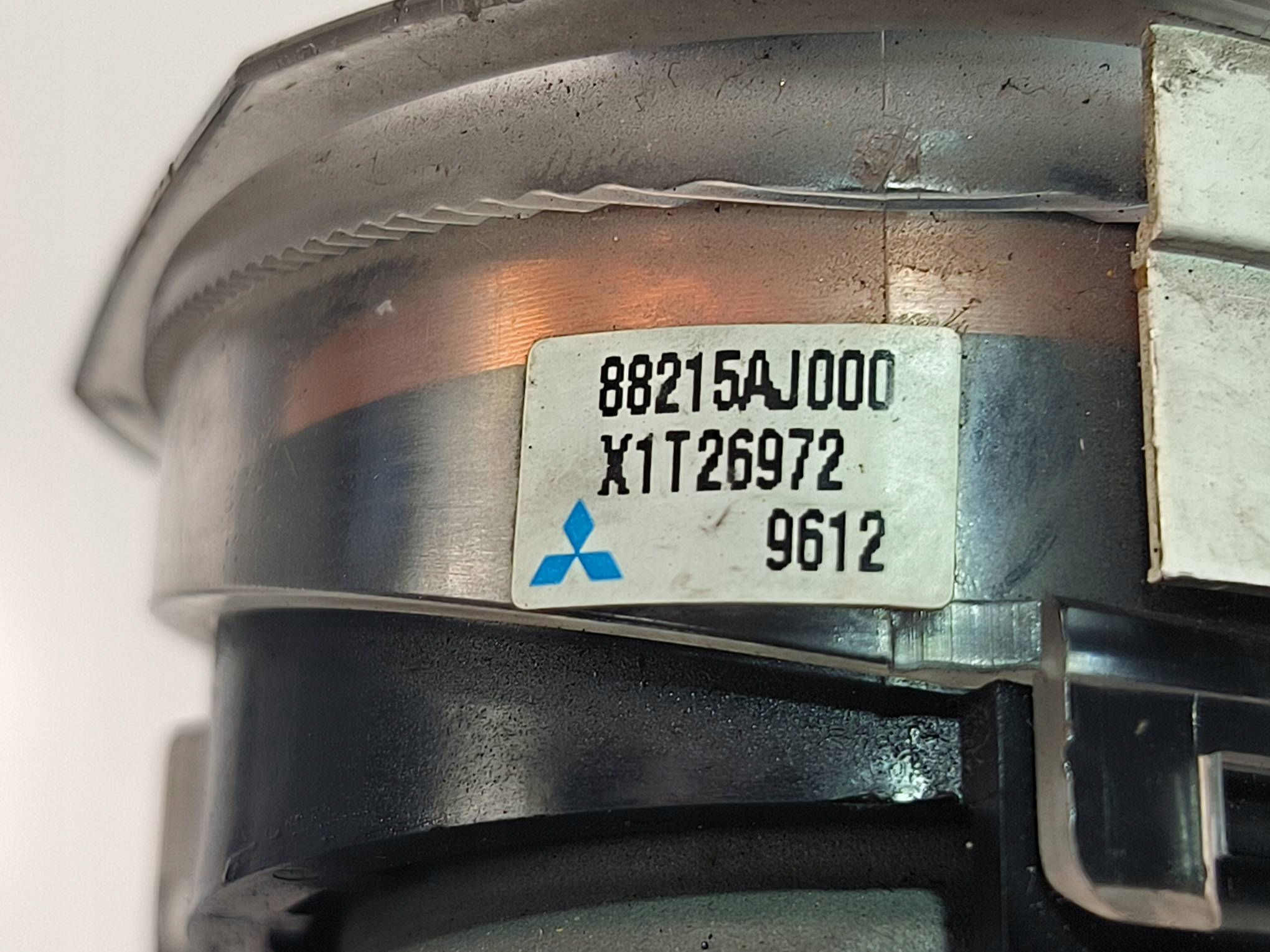 Allumage Clé 88215AJ000 SUBARU OUTBACK IV