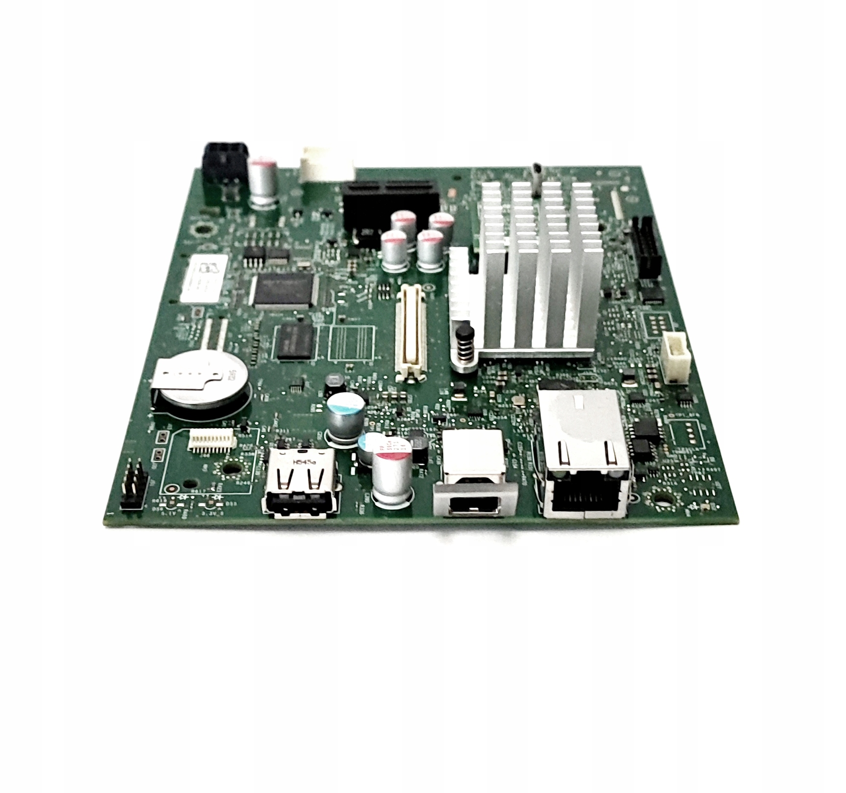 Formater (płyta główna) do HP LaserJet Enterprise M506, F2A68-60004