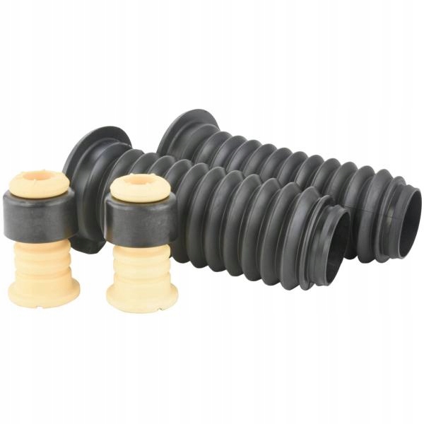 NSHB-T32F-KIT - Крышка переднего амортизатора с отражением в сборе