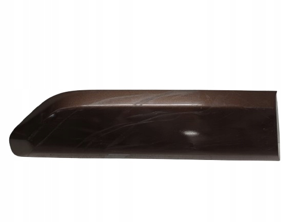 CITROEN BERLINGO 3 III 18- LISTWA DRZWI PRAWYCH BOCZNYCH 9817695177