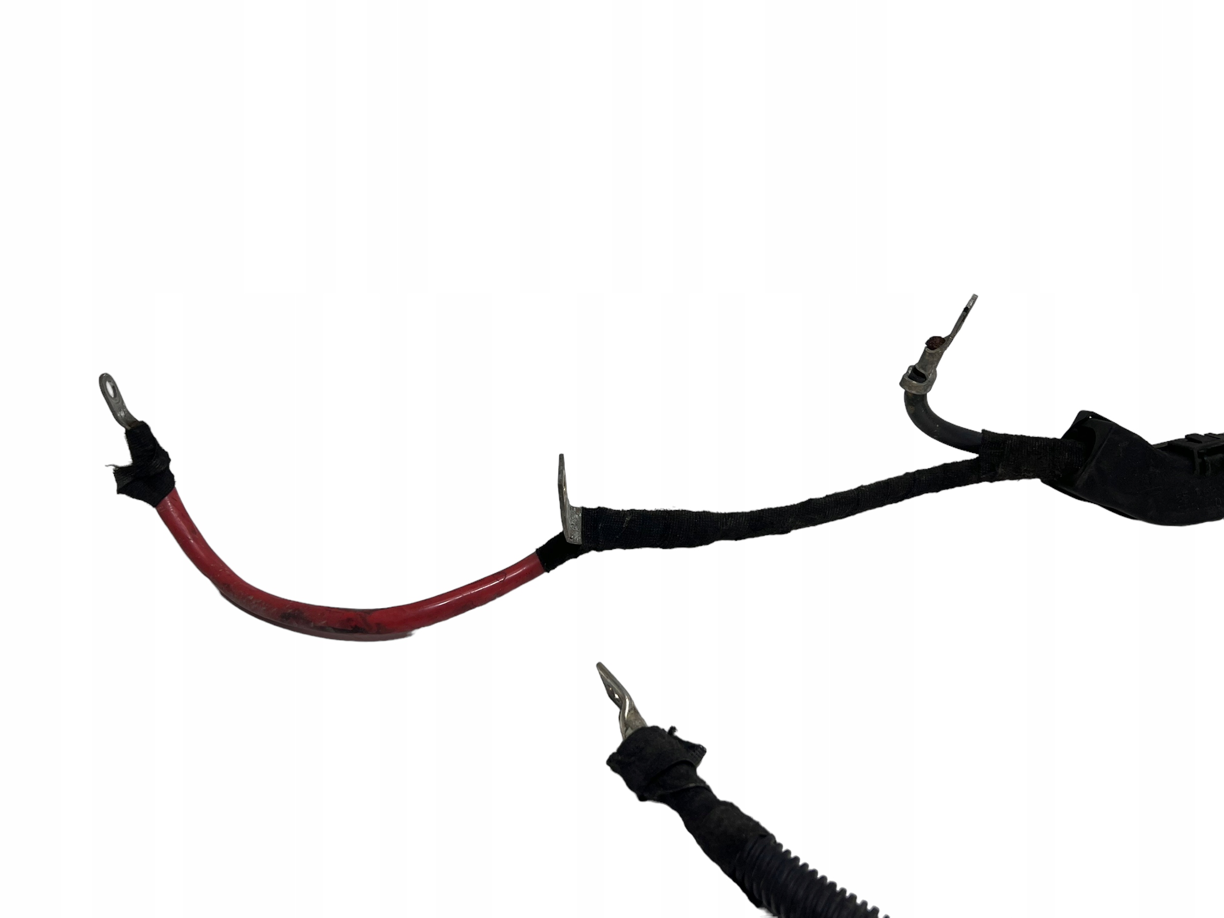 bundle wiring alternator wiring plus ASTRA J