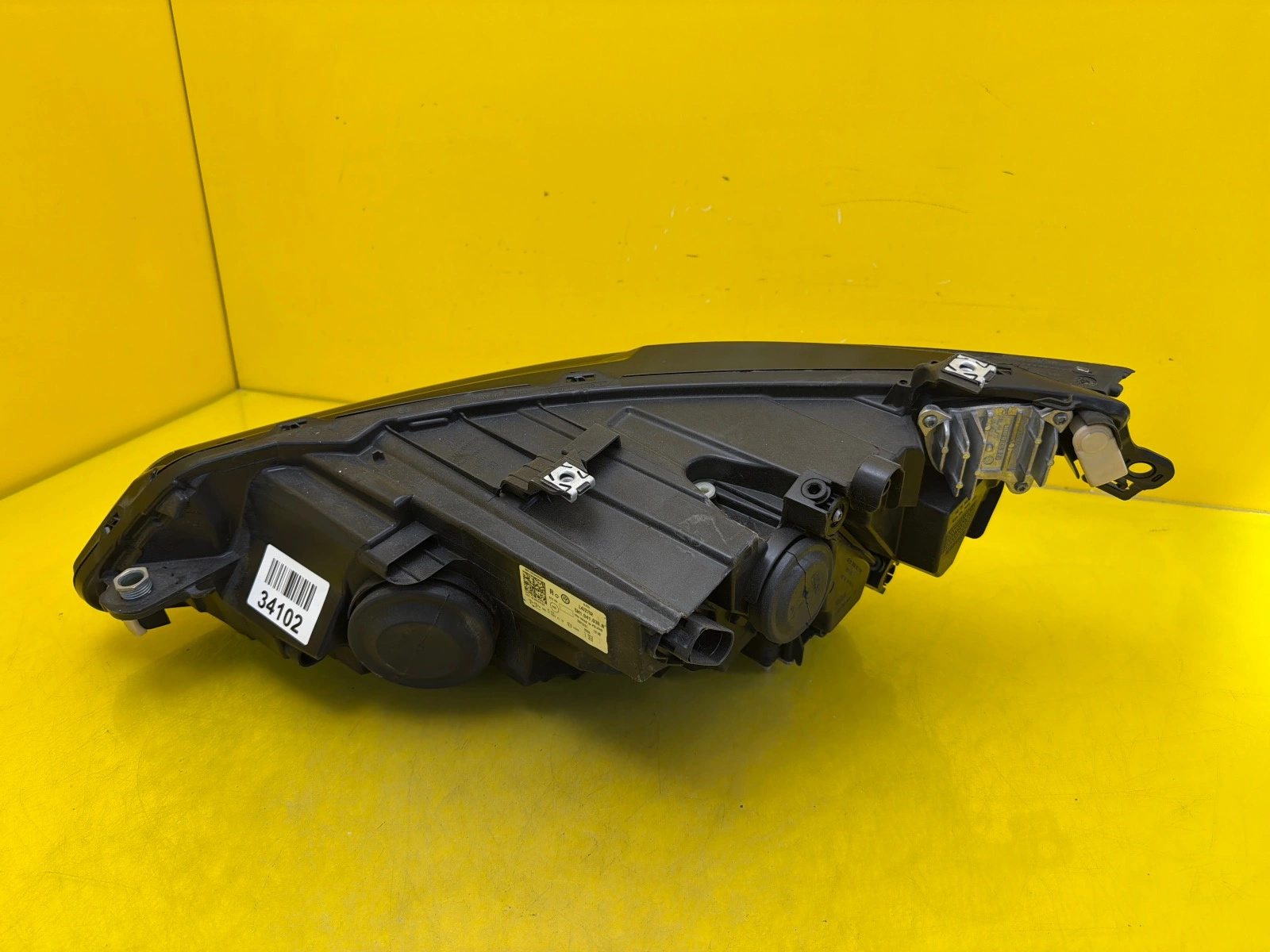 light right front Volkswagen VW Golf VIII Full Led 5H1941030B