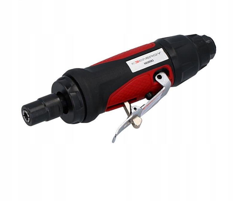 SZLIFIERKA MINI PROSTA PNEUMAT 6MM REGUL NE00583