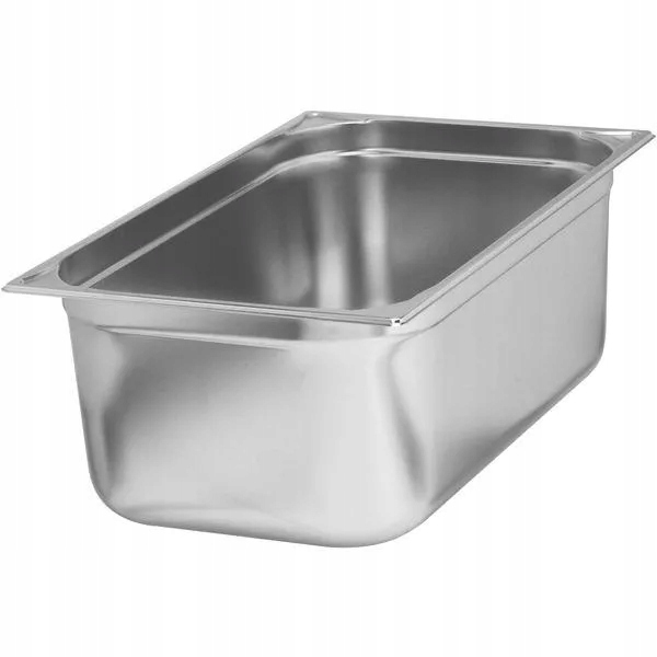 Nerezová gastronádoba Aps Gn 1/1 530x325 mm, výška 150 mm