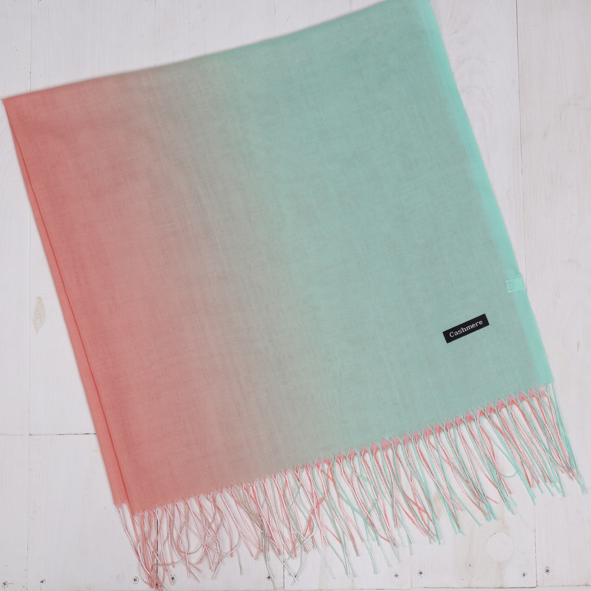 Chusta damska wiosenna apaszka Marka Moramo