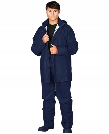 KOMPLET PRZECIWDESZCZOWY KPLPU G rom.L WYPRZEDAŻ!!!