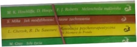 Seria logos zestaw 4 szt - praca zbiorowa