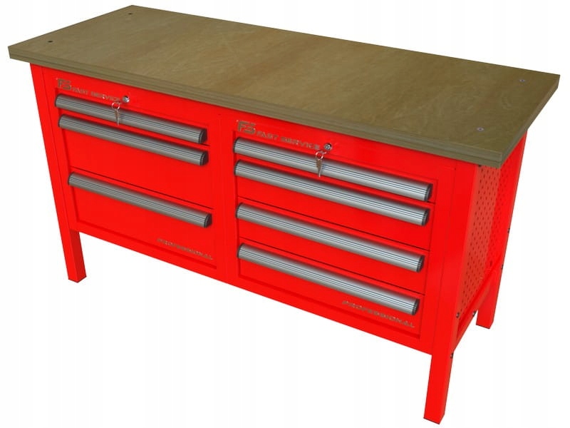 Stół warsztatowy Kod producenta P-3-065-01