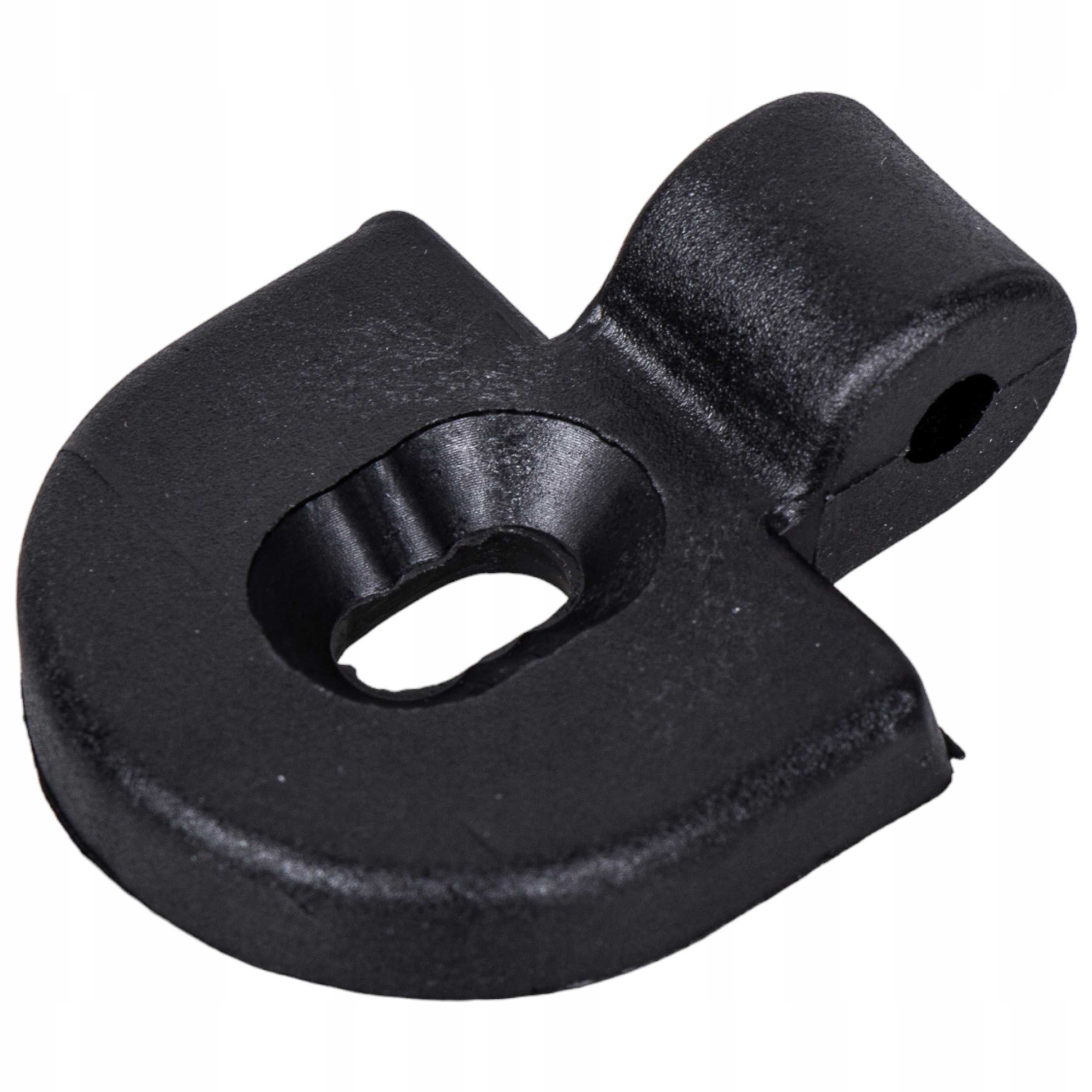 Zawias szyby tylnej Landini 3548317M1