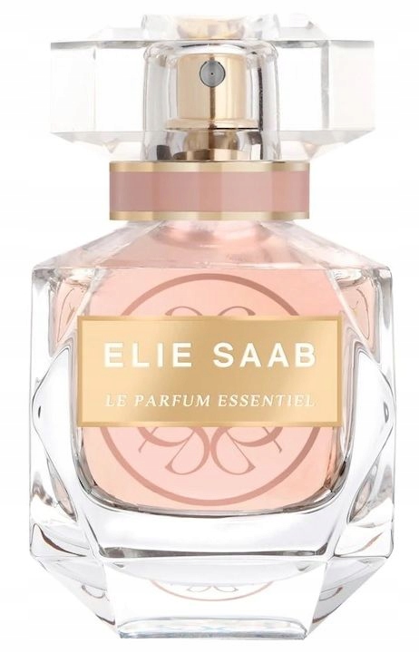 Elie Saab Le Parfum Essentiel Edp 50 ml Sprej