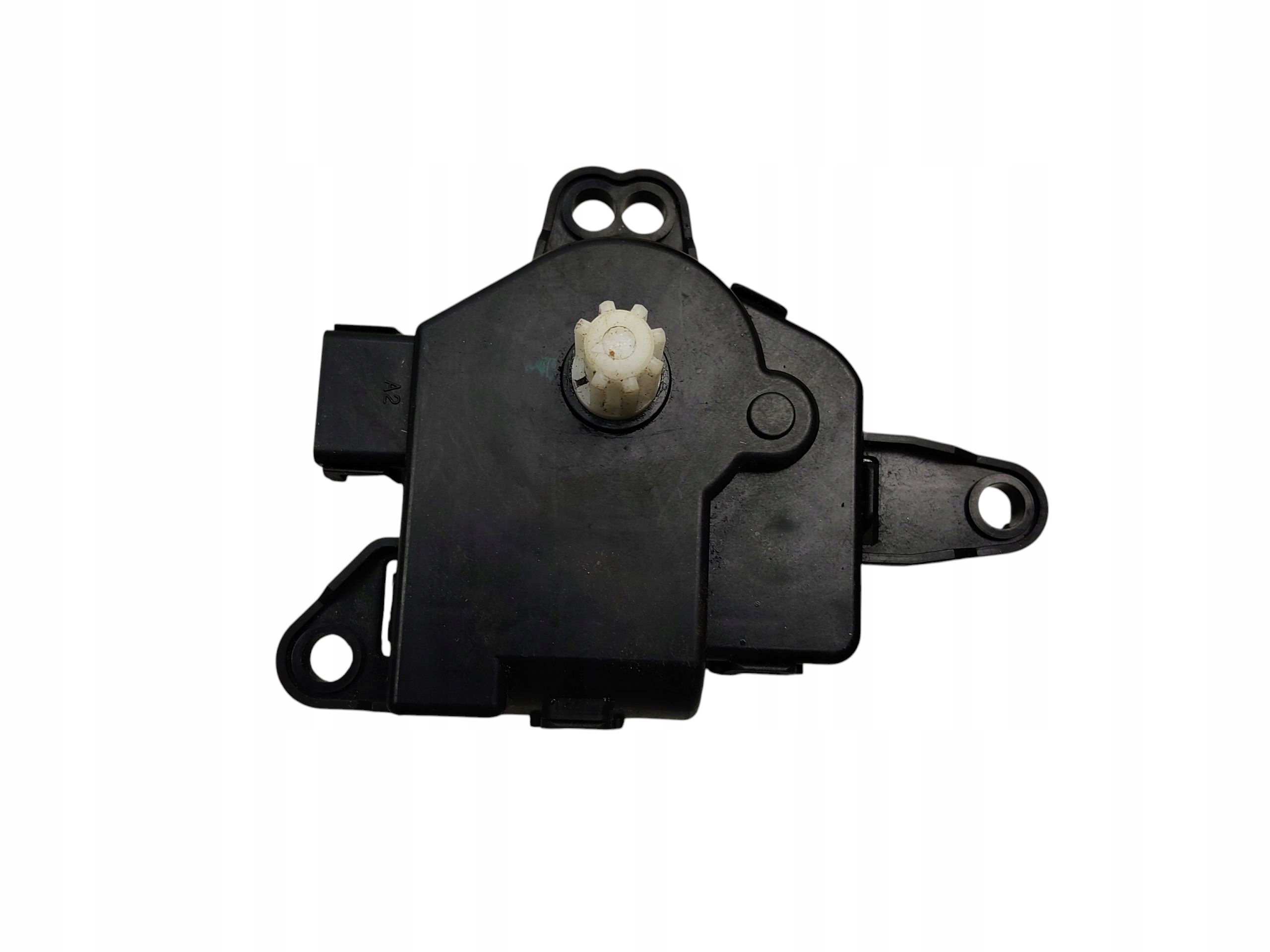 моторчик печки Hyundai I30 II GD