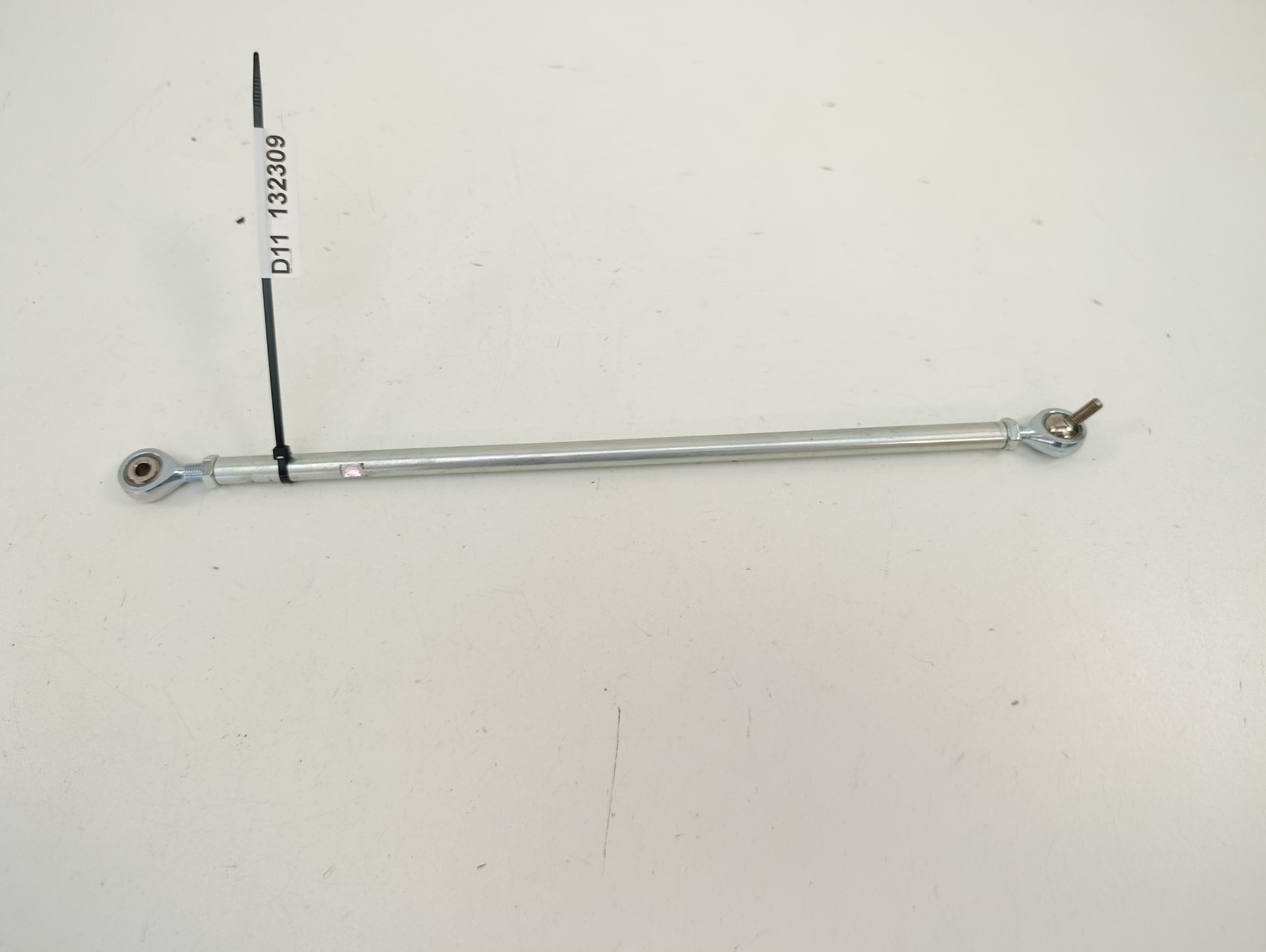 HARLEY DAVIDSON CIĘGNO 38CM