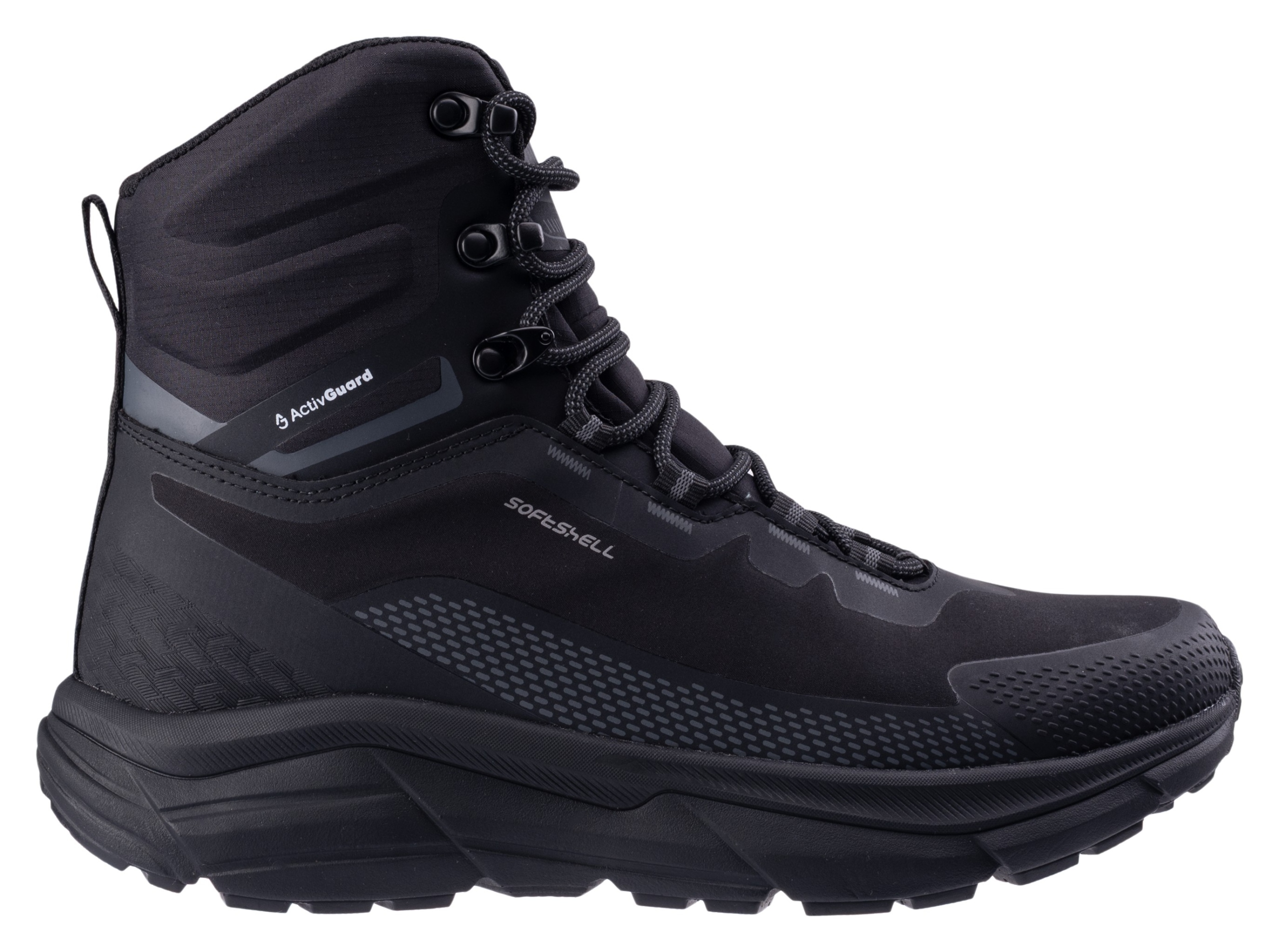 Boty Magnum Motron MID Ag vel. 41