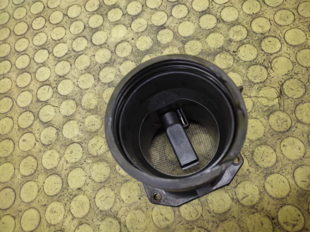 AUDI A3 8L 1.6 flow meter 06A906461B