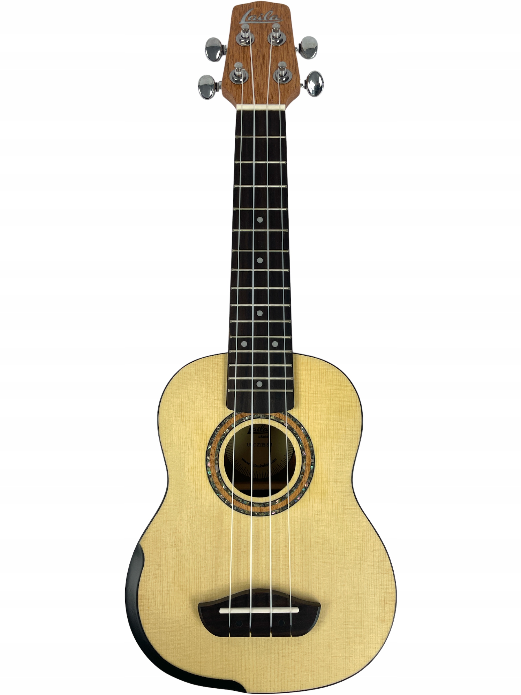 Laila UMC-2115-SM ukulele