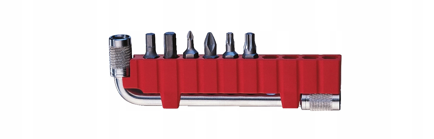 Victorinox 3.0302, pojemnik na bity do Swiss Tool Kod producenta 3.0302