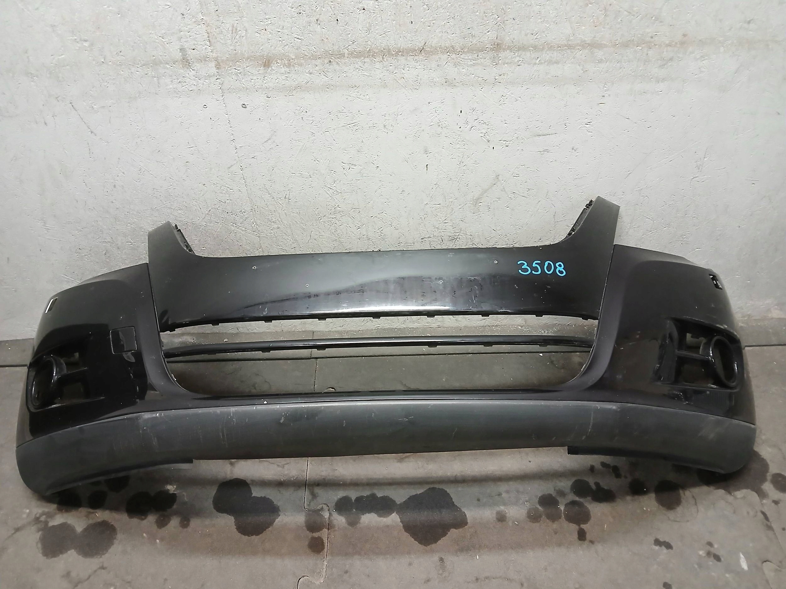 bumper front VW TIGUAN and 1 5N0 07-10
