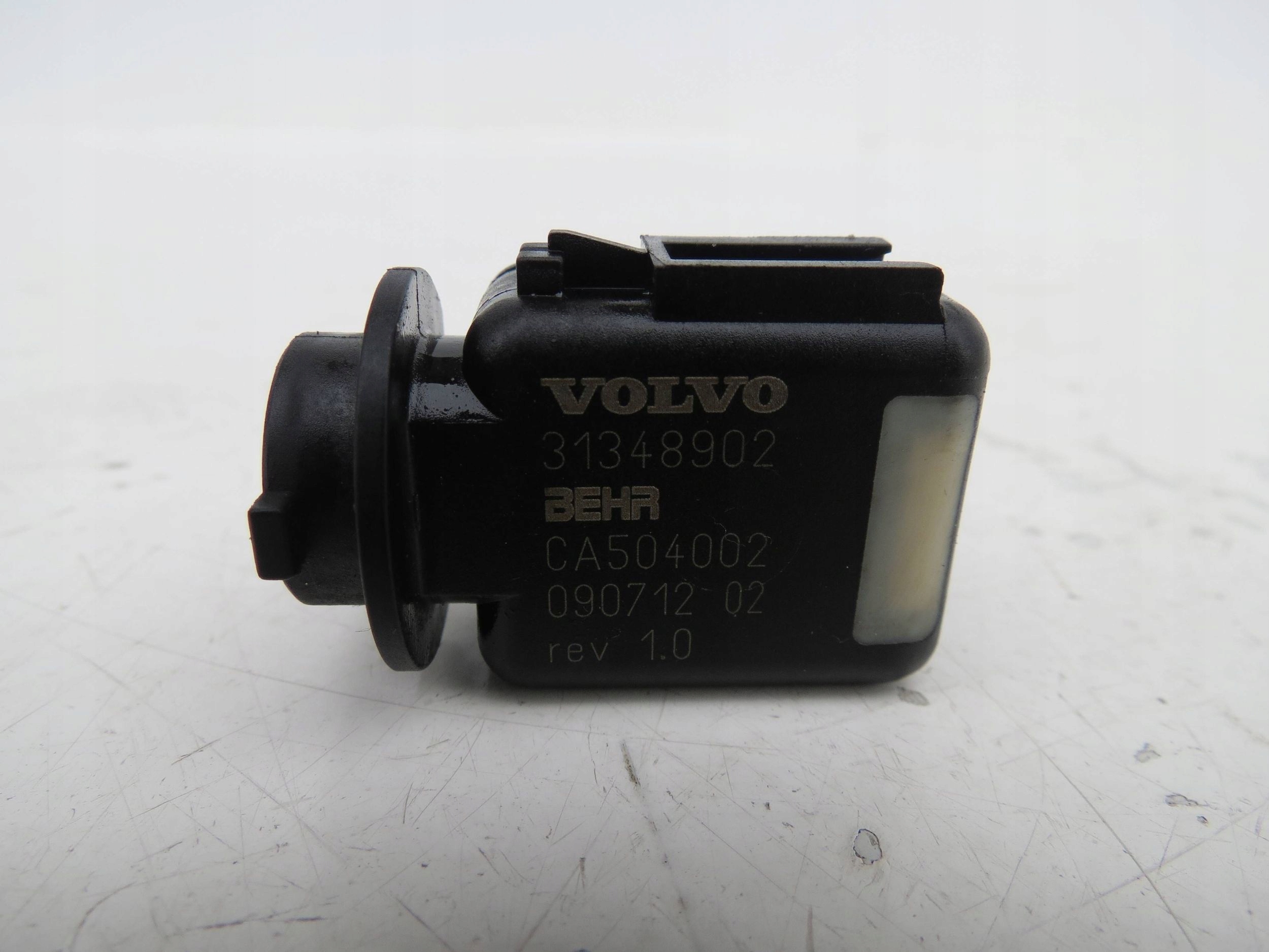 Sensor JAKOSCI luft VOLVO S60 II V60 und 2.0D 163KM 31348902