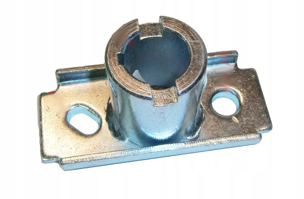 

Piasta Noża S50/3 22,2MM Hortmasz HKS143N 153NB