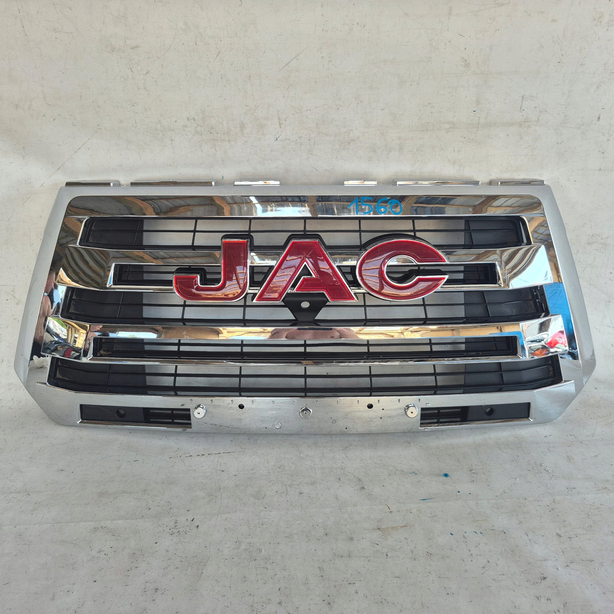 JAC T8 18- grill grille radiator 2803200P306A