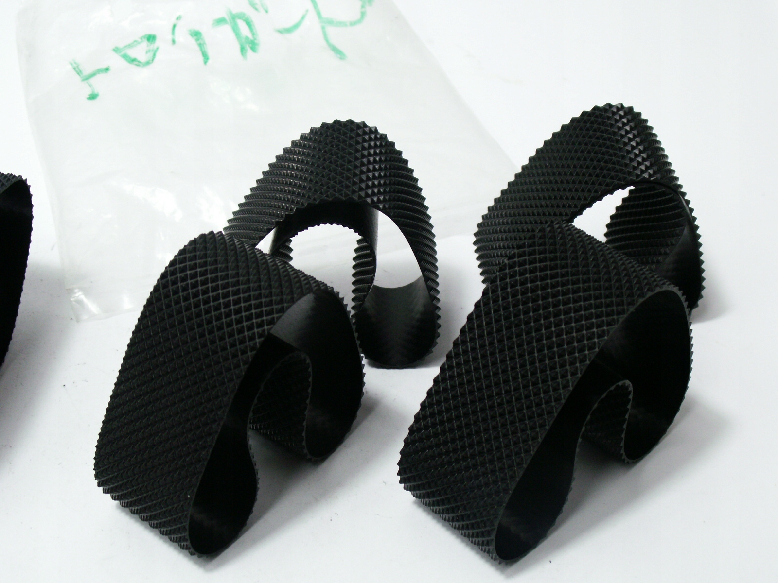 BRONICA gumy pierścieni ostrości 2,6cm MC /E /E II Kod producenta brak