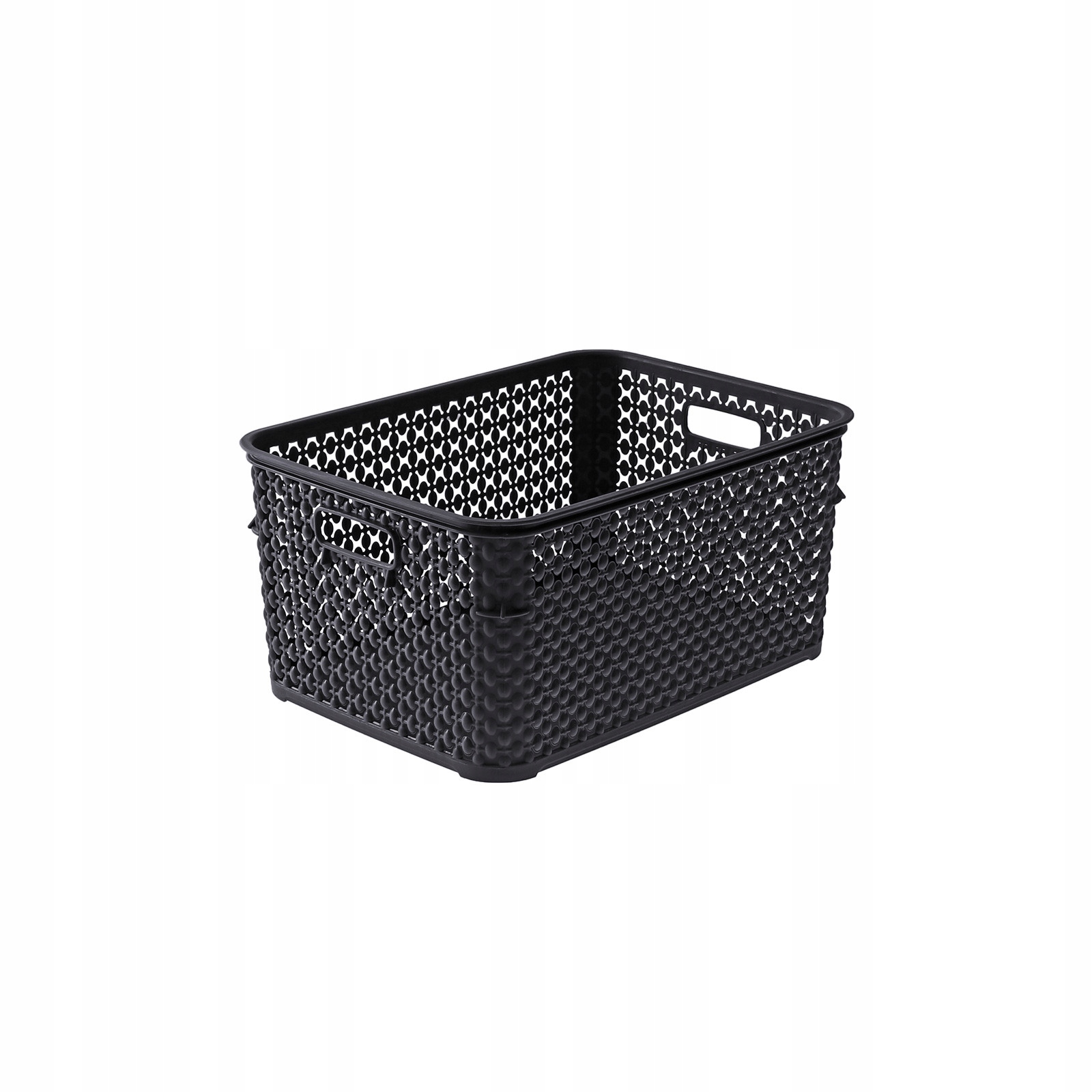 

Koszyk 1,25 l do przechowywania Flexy antracyt