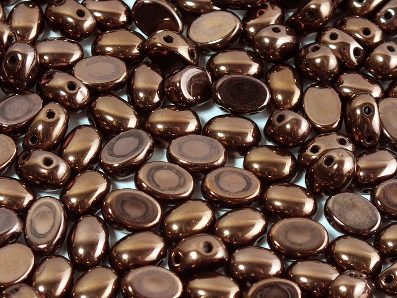 Samos par Puca Dark Bronze 5 g