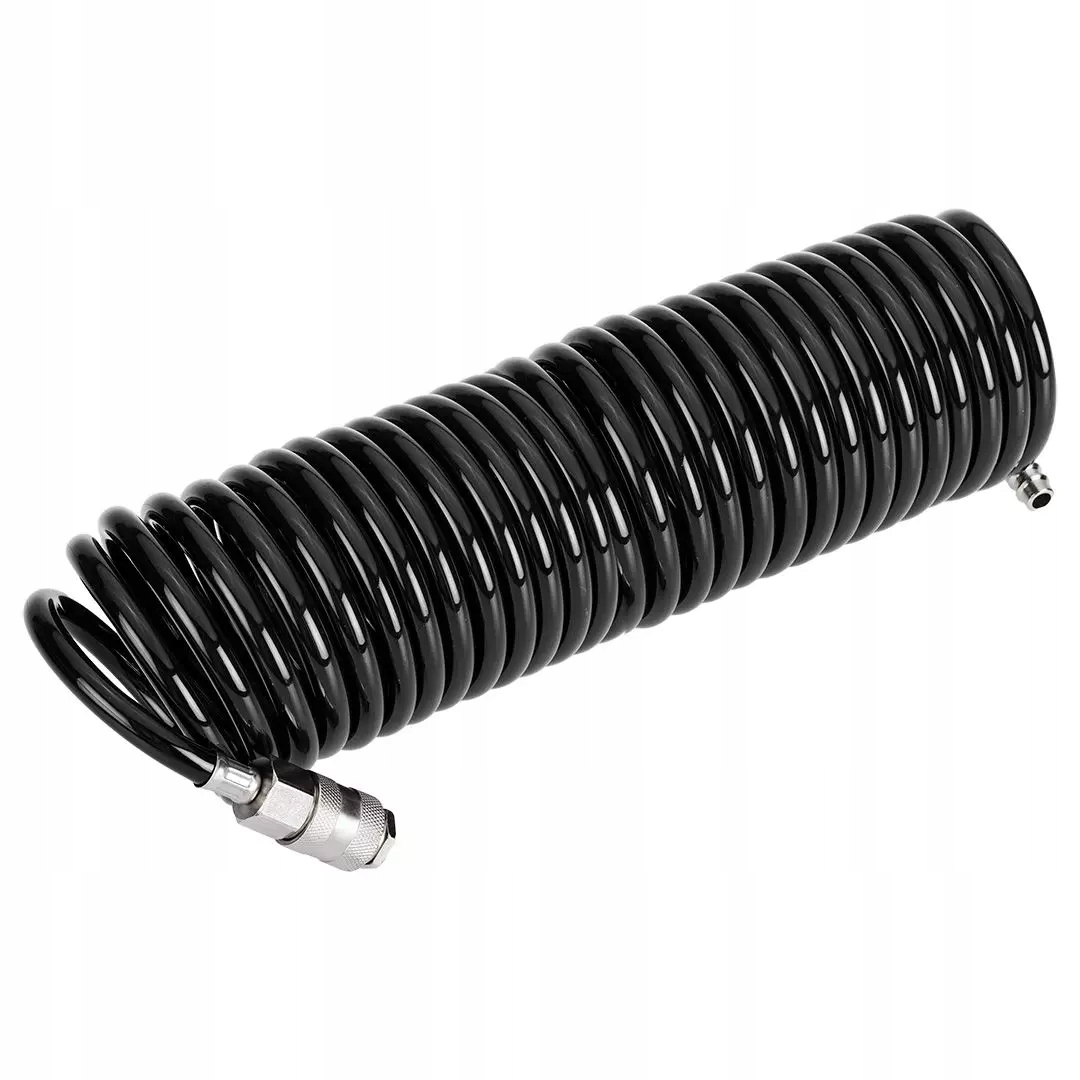Przewód Ciśnieniowy Spiralny 6.5*10 MM 10M Pu 12-071-1 Neo