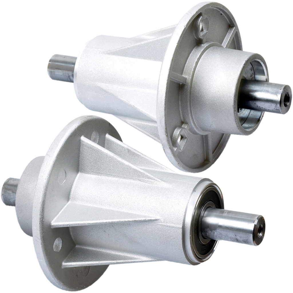 

Mandrela Adapter Prawy Castel Garden 82207201/0
