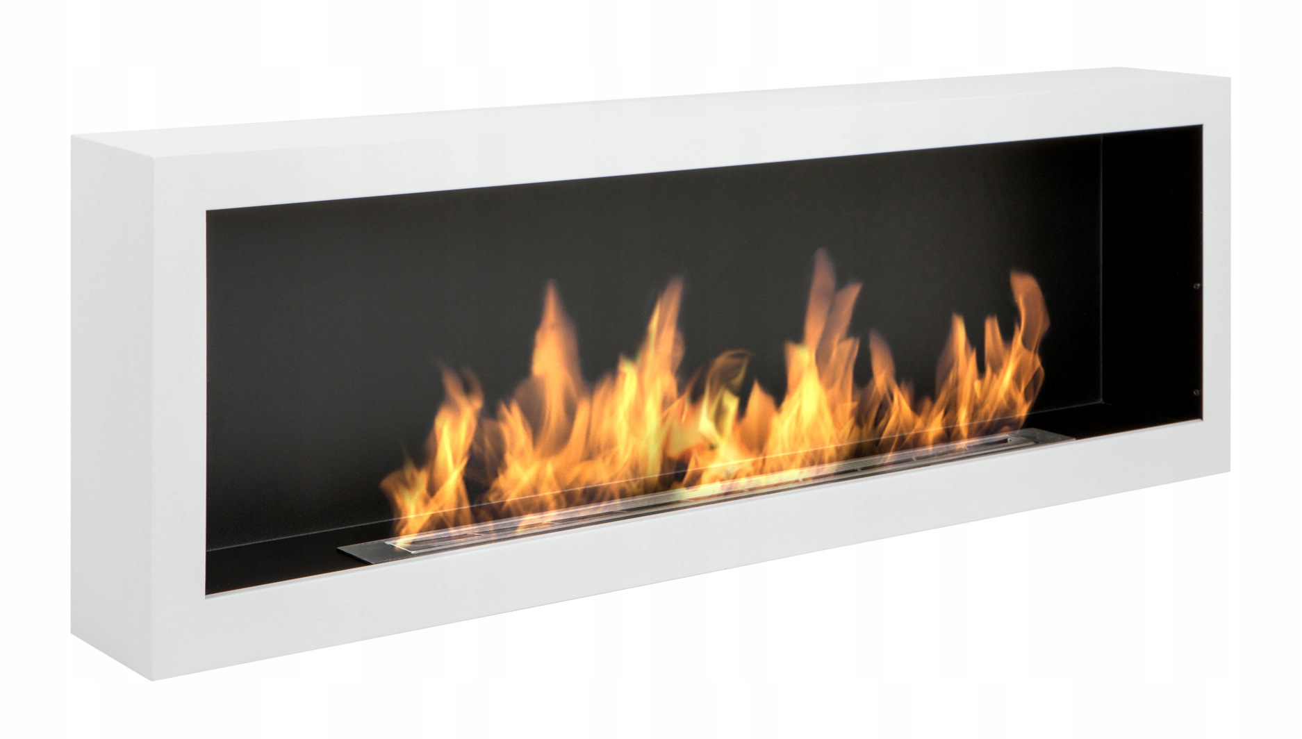 Biokrb S-Line 3D Box 120 cm bílý 1200 mm