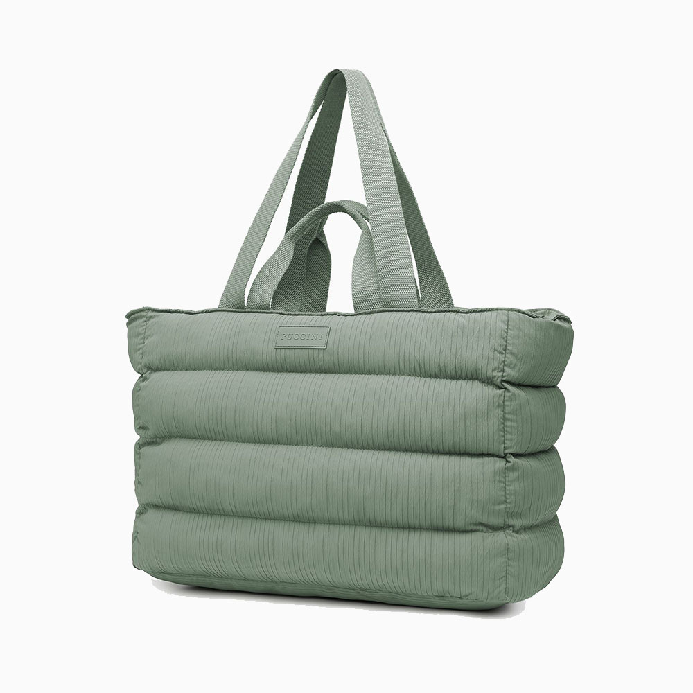 Torba miejska laptop 15,6 Puccini TD252 5 Zielona