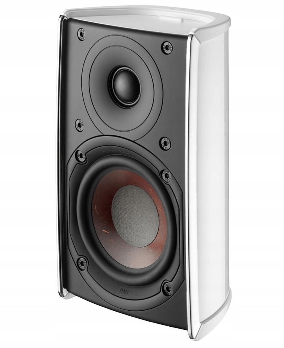 Dali Je Vynikající Zadní Efektní Prostorový Atmosférický Reproduktor